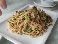 -天然居·漳港海鲜·海景餐厅(南澳总店)
