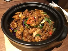 -星叶·东南亚料理(宁波万象汇店)