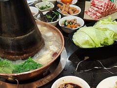 -东来顺饭庄(金泉广场店)
