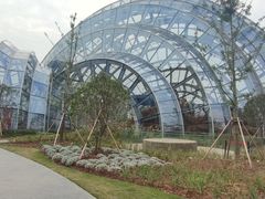 -上海植物园-4号门售票处