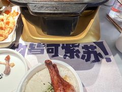 -蛙来哒(汇一城黑金冠店)