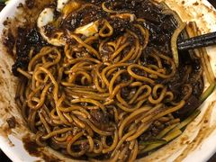-米屋石锅拌饭(师大店)