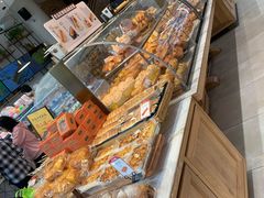 -罗森尼娜(解放西路店)