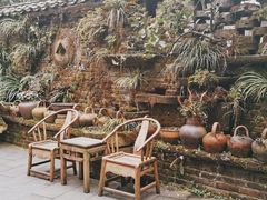 -青城甲(青城山店)