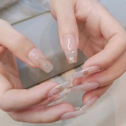 -斯馨·健康美甲美睫