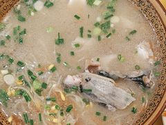 -吴记迎风楼北渡鱼
