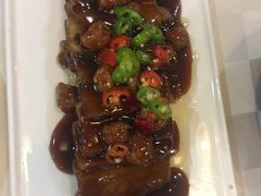 -唐晋人家(源深路店)