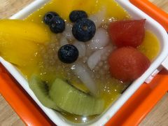 -满记甜品(苏州中心店)