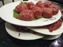 -八合里潮汕鲜牛肉火锅(深圳海岸城店)