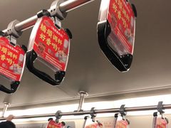 -华西坝(地铁站)