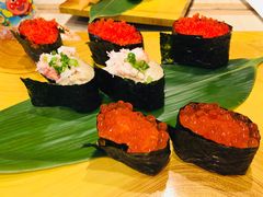 -梅丘·寿司の美登利(银座店)