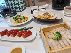-南宁荔园维景国际酒店·荔园中餐厅