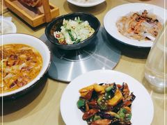 -关东小磨东北菜(上海长风大悦城店)