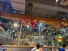 -本色.小马哥烧烤(五一路总店)