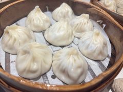 -馋三尺蟹粉小笼(人民广场店)