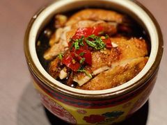 -南京大牌档(济南万象城店)