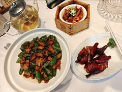 -怀德酒楼·粤菜·海鲜·茶点(宝安国际机场店)