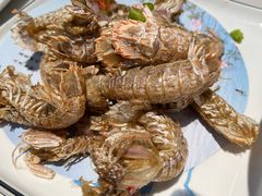 -舟山海鲜·江浙菜(银沙路店)