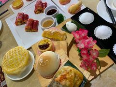 -明泉居茶点荟(车陂店)