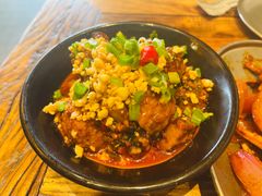-北丐先生·野馄饨烧烤(泰达E街区店)