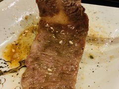 -万福炭火烤肉日本料理(新街口店)