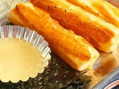-霸腹烤肉(厦门柚子番店)