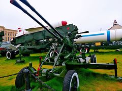 -中国人民解放军海军博物馆