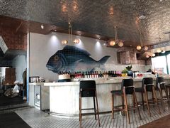 -FISH&POTATO Cō(地中海美食 万象城店)