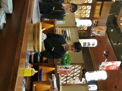 -樱之盛宴·蟹料理海鲜自助(前进大街店)