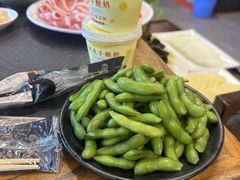 -仁和四季涮肉馆(天坛南门店)