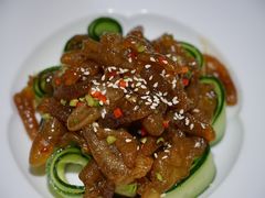 -将相和·海鲜蒸饺大连菜