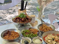 -粉观右江西鲜辣米粉(天地店)