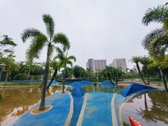 -宝安西湾红树林湿地公园