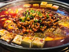 -匠子烤鱼(上邦百汇城店)