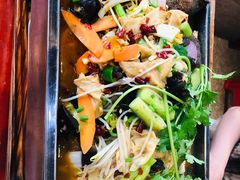 -张记烤鱼王(西街店)