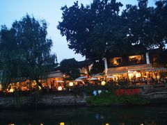 -小河直街历史文化街区