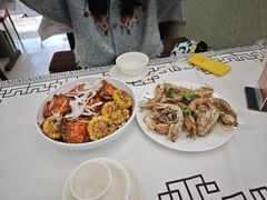 -人和啤酒屋海鲜大排档(营口路店)