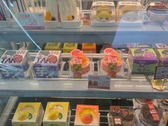 -法诗甜蛋糕店(皇姑大润发店)