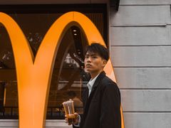 -麦当劳(沙面店)