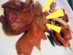 -农家霸王地锅鸡(国顺东路店)