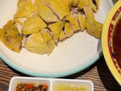 -川悦留香·海鲜餐厅(海棠68环球美食街店)