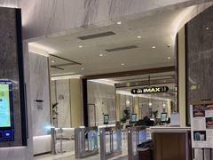 -英皇电影城(平安金融中心IMAX激光店)