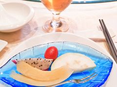 -金满楼(天河中路店)