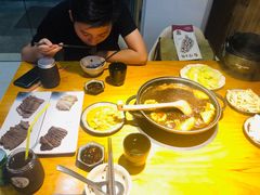-大牛湾·眷村牛肉面(蠡溪店)