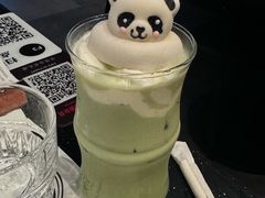 -西堤牛排(北京国瑞店)