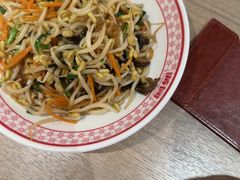 -满园烤鸭·春饼(太原街万达店)