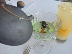 -悦厅·下午茶(杭州柏悦酒店)