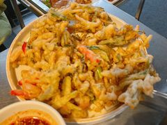 -喜来稀肉(北外滩白玉兰广场店)