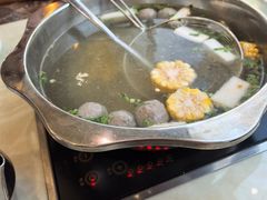 -潮悦牛肉火锅城(水贝店)