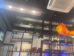 -向川南·水煮鱼·川菜(和平里店)